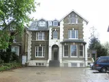 Eltham Road, London