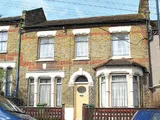 Tewson Road, London