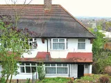 Grangewood Terrace, London