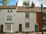 The Green...Need I say More? Kings Norton, Birmingham