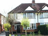 Aboyne Drive, London