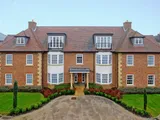 Long Mill Lane, Sevenoaks