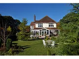 Fernhill Lane, New Milton