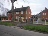 56 Barrowfield Rd
