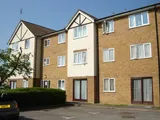 1 BED FLAT COLINDALE NW9