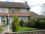 Shard End Crescent, Birmingham B34