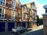 King Stable Street Eton