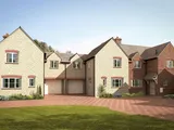 Eynsham (Plot 6 Star Close) Pye Homes