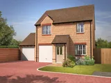 Kennington (Bagley Rise Plot 2)