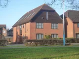 Penfolds Close, Tonbridge
