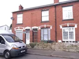 Little Lane, West Bromwich