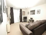CONTEMPORARY ONE BEDROOM APARTMENT IN THE PRESTIGIOUS ELUNA DEVELOPMENT.