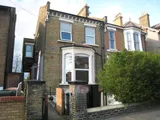 Earlham Grove, LONDON E7