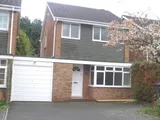 Magnolia Grove, Codsall, Wolverhampton WV8