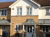 Grenville Place, Mill Hill. NW7