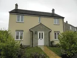 Turnock Gardens, West Wick, Weston-Super-Mare BS24