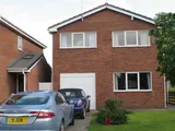 Farnham Way, Poulton-Le-Fylde