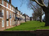 Colindale. London NW9