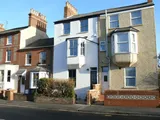 Iffley Road, Oxford