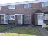 Boulton Road, West Bromwich