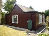 Garden Road, Abbots Langley WD5