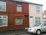 Lancaster Street, Warrington