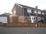 Darwin Drive, Tonbridge