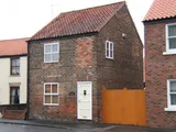 Queensgate, Beverley.