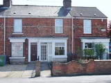 Hull Bridge Road, Beverley