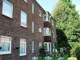 Minster Court, Beverley