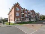 Poulton Gardens, Poulton-Le-Fylde