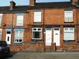 Hamil Road, Burslem