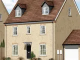 Hunters Gate, Grantham