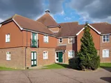Kings Hill, West Malling, Kent