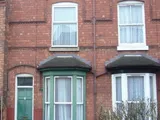 THE POPLARS, SPARKBROOK, BIRMINGHAM