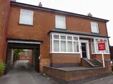 MARY STREET, BALSALL HEATH, BIRMINGHAM