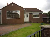 Highfield Road, Rowlands Gill NE39