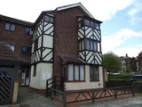 Bradwell Road, Kenton.