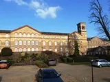 Park East, Southdowns Park, Haywards Heath