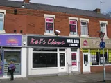 116 Highfield Road Blackpool.