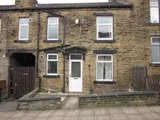 Rayleigh Street, Bradford BD4
