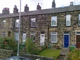 Orchard Street, Otley