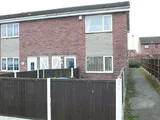 Limber Close, Gainsborough, DN21 1TU