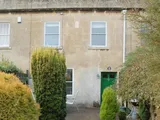 Combe Down, Bath