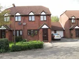Willen, Milton Keynes