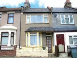 Desford Road, London