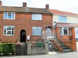 Groveside Road, London