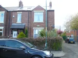 Wellesley Street, Jarrow NE32