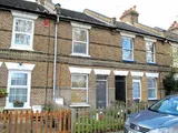 Lincoln Road, Enfield