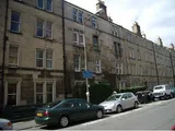 Orwell Place, Edinburgh     Available 22nd June 2012